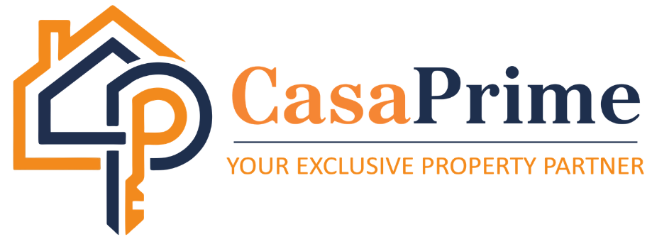 CasaPrimes Logo