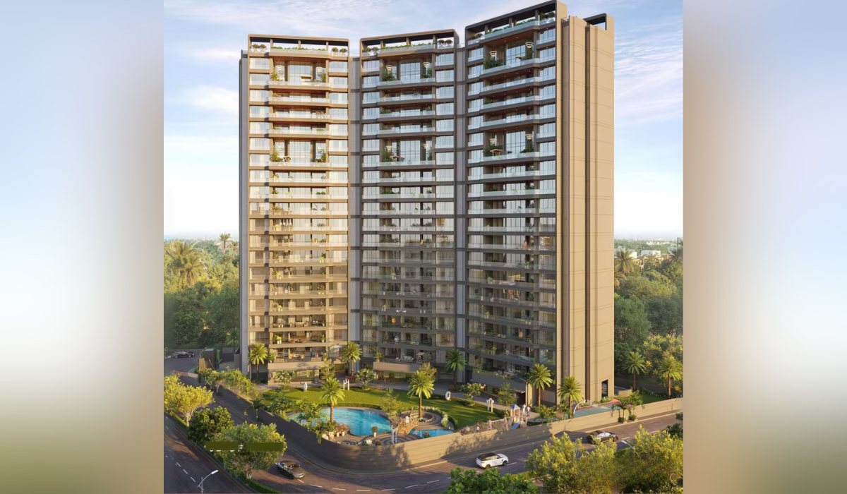 Raya: Dattapura pinnacle of uber-luxury redefined